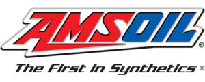 AMS Oil logo