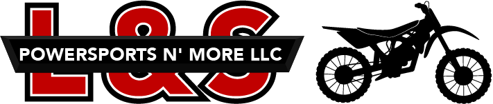 L & S POWERSPORTS N' MORE LLC logo